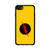 Reverse Flash Logo iPhone 16e Case
