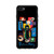 Rick and Morty Chaos Pickle Mode iPhone 16e Case