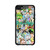 Rick And Morty Collage iPhone 16e Case