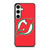 New Jersey Devils 01 Samsung Galaxy S24 FE Case