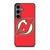 New Jersey Devils 01 Samsung Galaxy S24 Plus Case