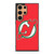 New Jersey Devils 01 Samsung Galaxy S24 Ultra Case