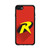 Robin Logo iPhone 16e Case
