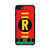 Robins Suit iPhone 16e Case