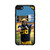 Ryan Glasgow Michigan Wolverines iPhone 16e Case