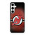 New Jersey Devils 02 Samsung Galaxy S24 FE Case
