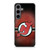 New Jersey Devils 02 Samsung Galaxy S24 Plus Case