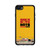 Sakamoto Days Business as Unusual iPhone 16e Case