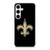 New Orleans Saints 01 Samsung Galaxy S24 FE Case