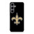 New Orleans Saints 01 Samsung Galaxy S24 Plus Case