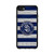 San Diego Padres Wooden Pattern iPhone 16e Case