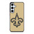 New Orleans Saints 02 Samsung Galaxy S24 Case