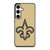 New Orleans Saints 02 Samsung Galaxy S24 FE Case