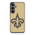 New Orleans Saints 02 Samsung Galaxy S24 Plus Case