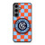 New York City FC 01 Samsung Galaxy S24 Plus Case