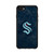 Seattle Kraken 01 iPhone 16e Case
