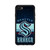 Seattle Kraken 02 iPhone 16e Case