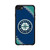 Seattle Mariners Major League Baseball iPhone 16e Case