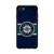 Seattle Mariners Wooden Pattern iPhone 16e Case