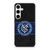 New York City FC 02 Samsung Galaxy S24 FE Case