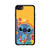 Simply Stitch iPhone 16e Case