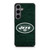 New York Jetsl Samsung Galaxy S24 Plus Case