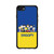 Snoopy and Friends iPhone 16e Case