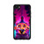 Spider Man Across the Spider Verse Glitch iPhone 16e Case