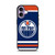 Edmonton Oilers 01 iPhone 17 Case