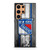 New York Rangers 02 Samsung Galaxy S24 Ultra Case
