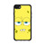 Spongebob Tired Face iPhone 16e Case