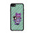 Spooky Pokemon Gengar Evolution iPhone 16e Case