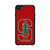 Stanford Cardinal 01 iPhone 16e Case