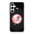New York Yankees 05 Samsung Galaxy S24 FE Case