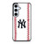 New York Yankees 06 Samsung Galaxy S24 Case