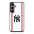 New York Yankees 06 Samsung Galaxy S24 Plus Case