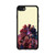 Street Fighter Game iPhone 16e Case