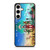 No Mans Sky Cover Samsung Galaxy S24 FE Case