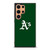 Oakland Athletics 01 Samsung Galaxy S24 Ultra Case