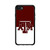 Texas A&M Aggies 02 iPhone 16e Case