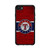 Texas Rangers Wooden Texture iPhone 16e Case