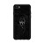 The Elder Scroll V Skyrim Logo iPhone 16e Case