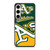 Oakland Athletics 05 Samsung Galaxy S24 FE Case