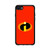 The Incredible Logo iPhone 16e Case