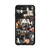 The Vampire Diaries Damon Elena iPhone 16e Case