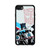 Transformer Autobot Jazz iPhone 16e Case