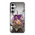 One Piece Loki Samsung Galaxy S24 FE Case