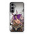 One Piece Loki Samsung Galaxy S24 Plus Case