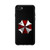 Umbrella Resident Evil iPhone 16e Case