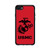 United States Marine Corps Logo iPhone 16e Case